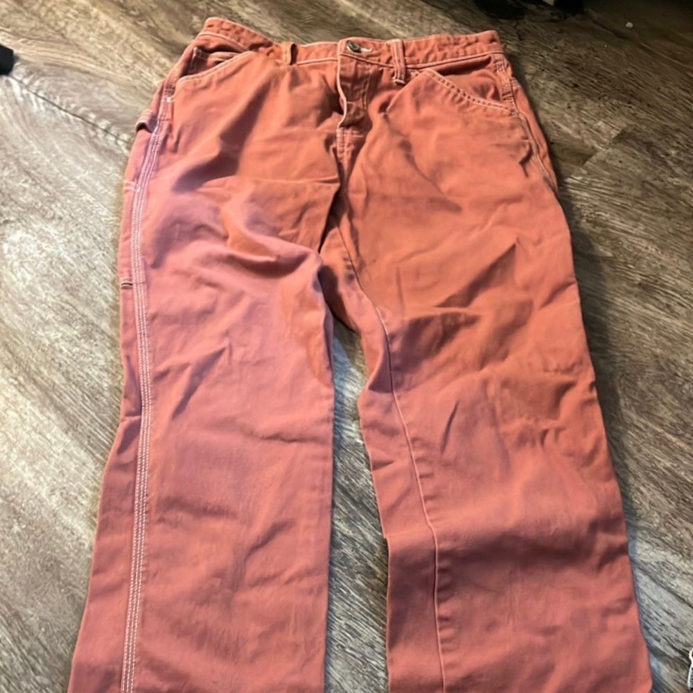 Dickies carpenter pants